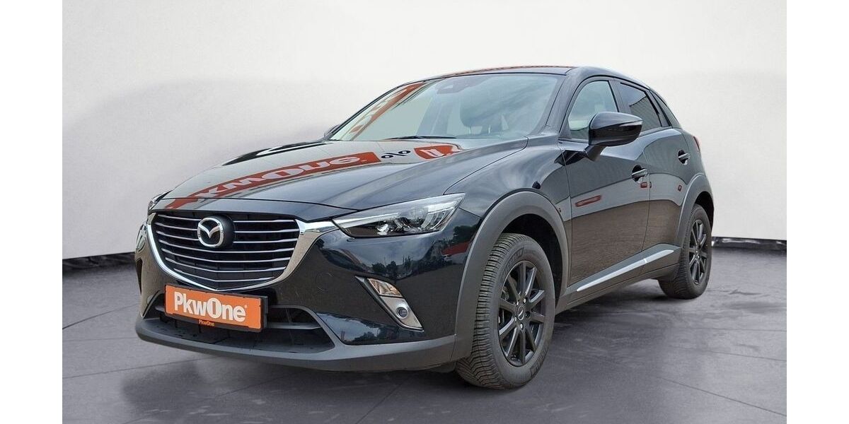 Mazda CX-3 23.000 km 17.860 &euro; Göppingen 73037