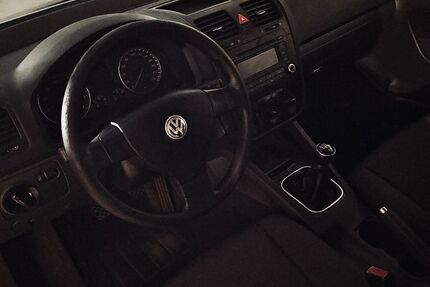 VW Golf 190.000 km 1.850 &euro; Mannheim 68159