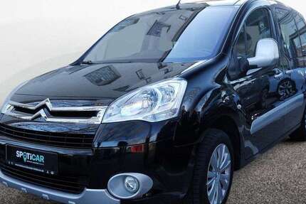 Citroen Berlingo 99.987 km 9.490 &euro; Heilbronn 74074