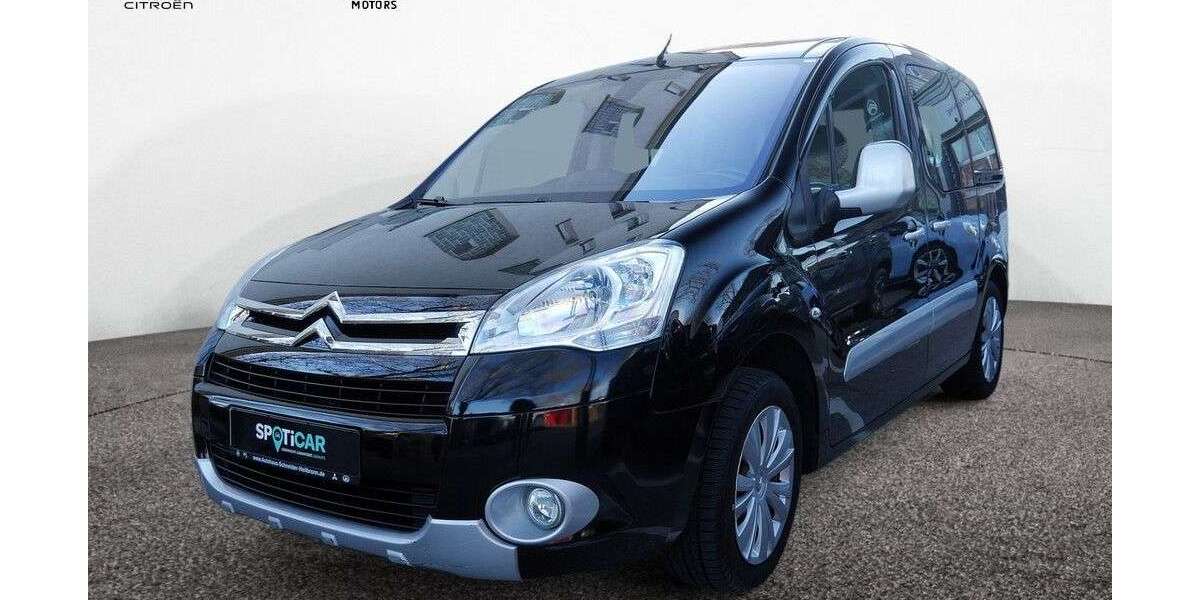 Citroen Berlingo 99.987 km 9.490 &euro; Heilbronn 74074
