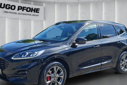 Ford Kuga 109.413 km 25.900 &euro; Lübeck 23554