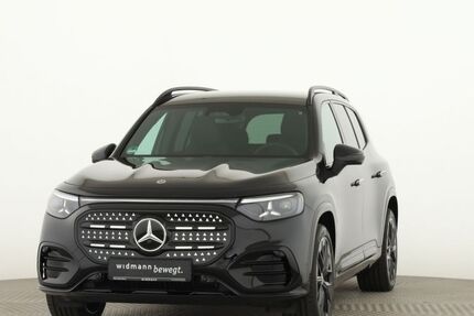 Mercedes-Benz GLB 350 8.000 km 65.850 &euro; Ebermannsdorf 92263