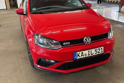 VW Polo 53.500 km 13.200 &euro; Dettenheim 76706