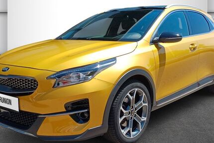 Kia XCeed 67.190 km 16.990 &euro; Meiningen 98617