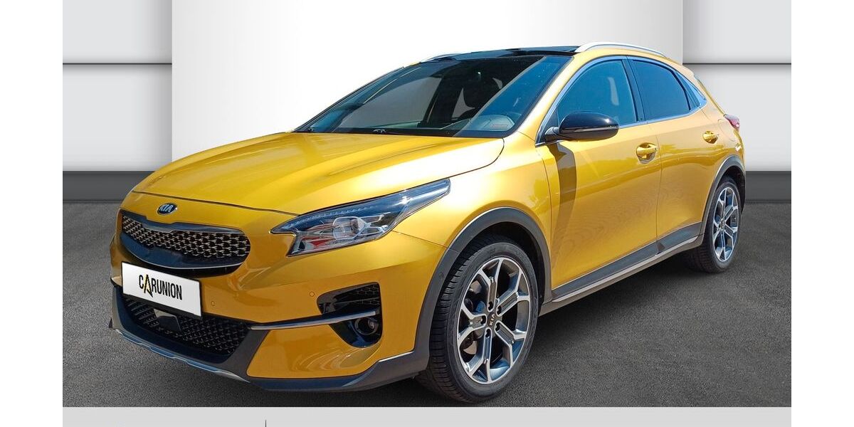 Kia XCeed 67.190 km 16.990 &euro; Meiningen 98617