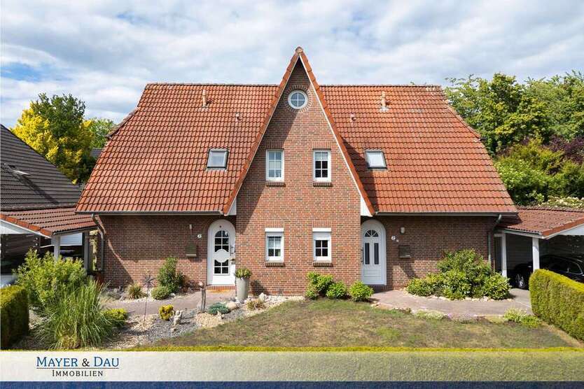 Haus zum Kaufen in Bad Zwischenahn 600.000 € 192 m²