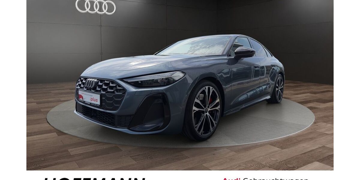 Audi A5 8.919 km 61.990 &euro; Arnsberg 59823