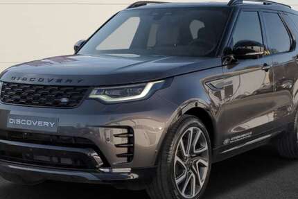 Land Rover Discovery 6.500 km 78.990 &euro; Erbach 64711