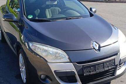 Renault Megane 195.000 km 2.990 € Selters 56242