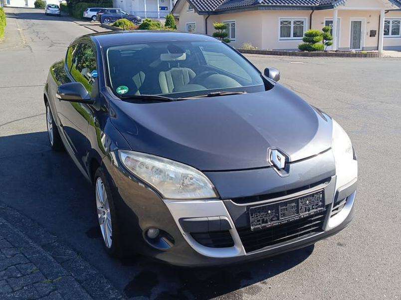 Renault Megane 195.000 km 2.990 € Selters 56242