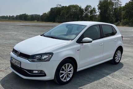 VW Polo 139.555 km 7.399 &euro; Bad Nauheim 61231
