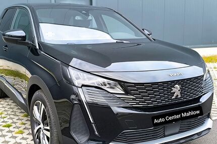 Peugeot 3008 18.500 km 20.900 € Mahlow 15831