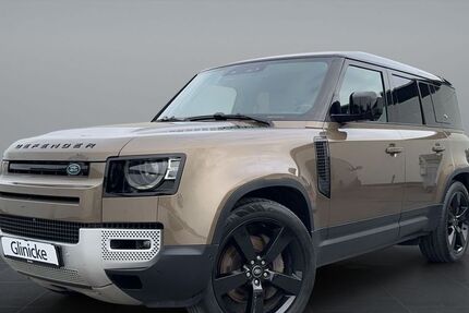Land Rover Defender 138.750 km 49.900 &euro; Göttingen 37077