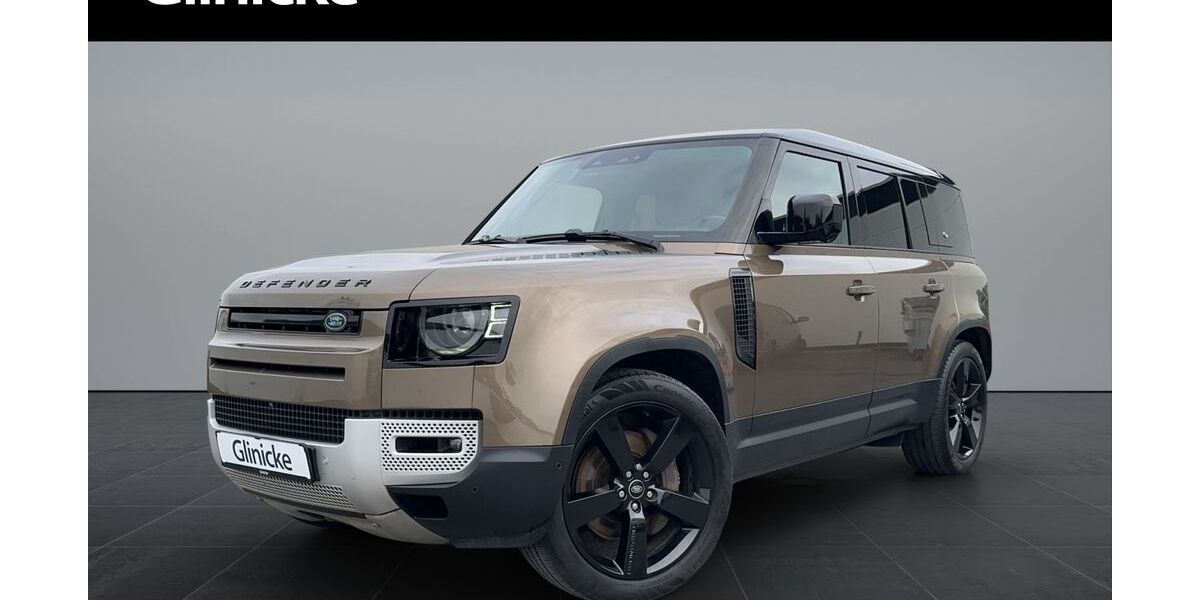 Land Rover Defender 138.750 km 49.900 &euro; Göttingen 37077