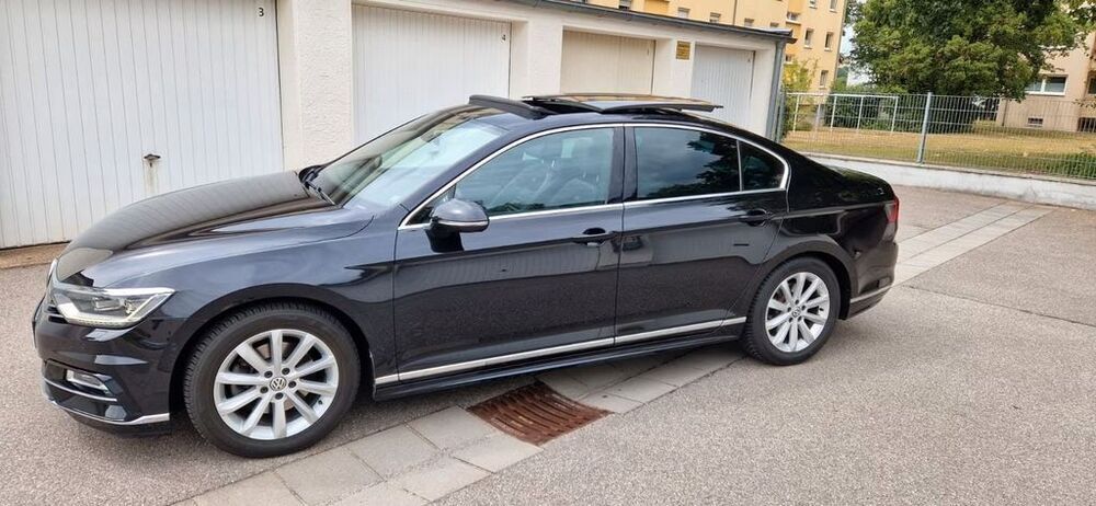 Passat