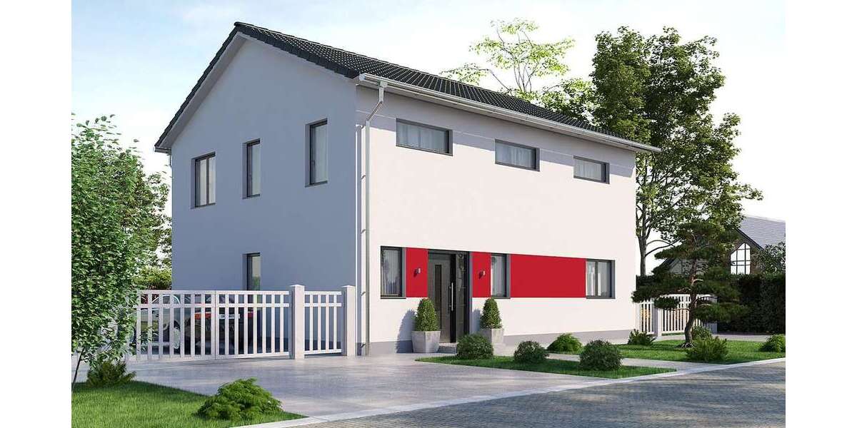 Haus zum Kaufen in Ahrbrück 400.776 € 161 m² 4 zimmer