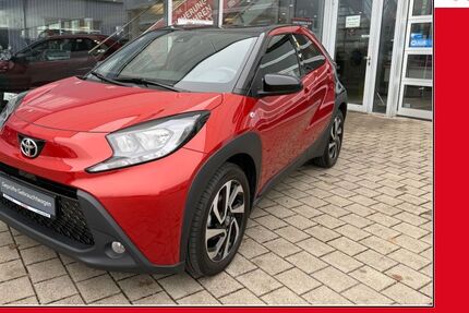 Toyota Aygo (X) 43.600 km 14.290 &euro; Kempten 87439