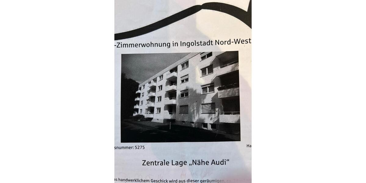 Etagenwohnung Lenting - 3 Zimmer, 74 m&sup2;, 375.000&euro; | Angebot:26642437