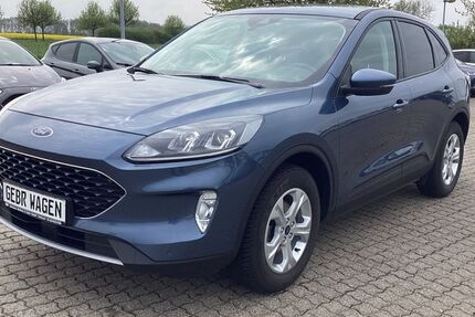 Ford Kuga 76.642 km 18.300 &euro; Delitzsch 04509