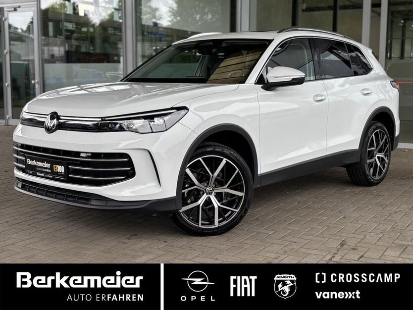 VW Tiguan 14.066 km 42.450 € Greven 48268