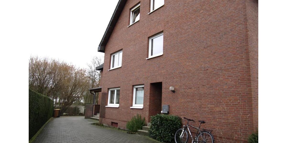 Etagenwohnung Belm - 3 Zimmer, 77 m&sup2;, 630&euro; | Angebot:25545523