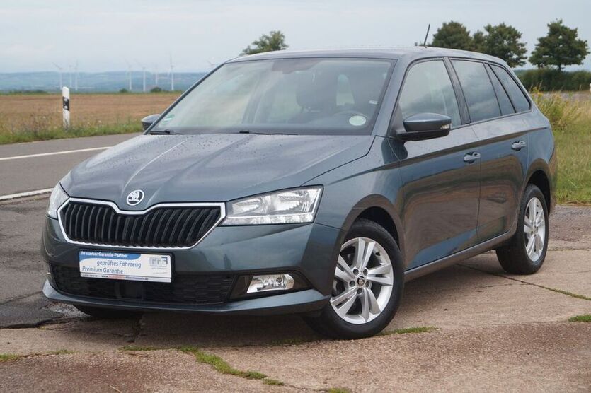 Fabia