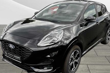 Ford Puma 6.732 km 23.170 &euro; Marburg 35043