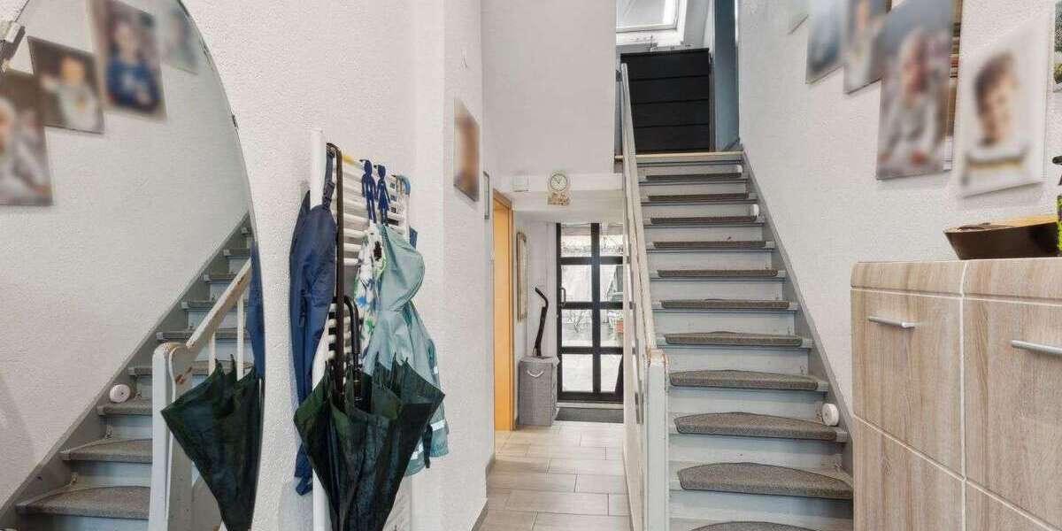 Einfamilienhaus Düsseldorf Stadtbezirk 9 - 4 Zimmer, 117 m&sup2;, 475.000&euro; | Angebot:25560853