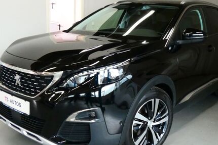 Peugeot 3008 131.933 km 15.890 &euro; Dorfen 84405
