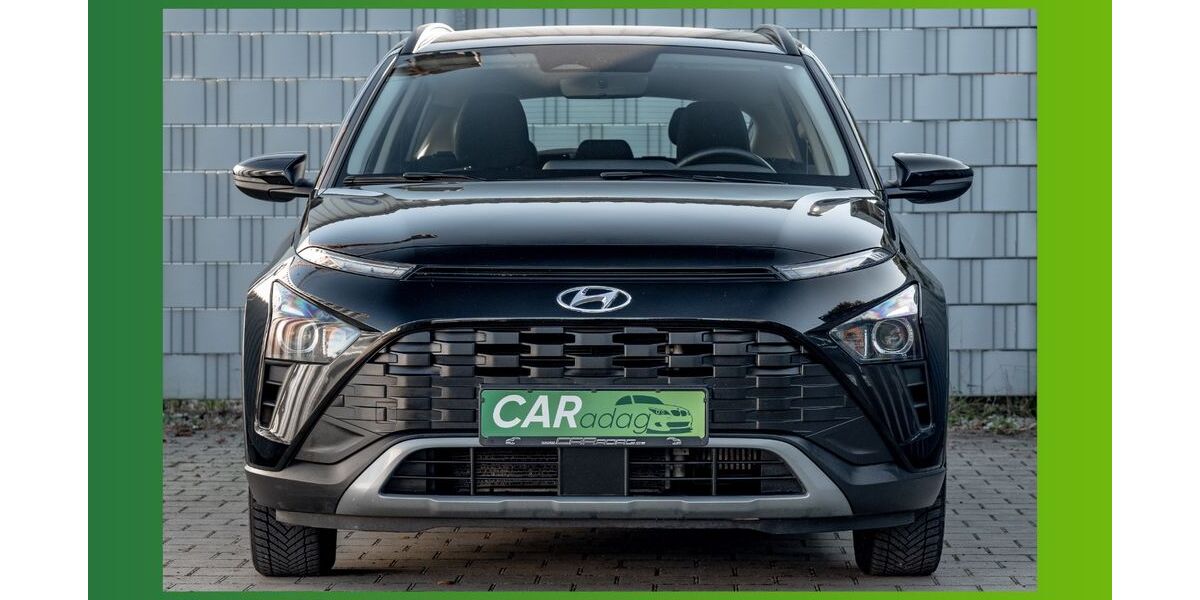 Hyundai BAYON 53.800 km 15.999 &euro; Obermeitingen 86836