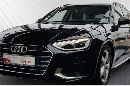 Audi A4 41.710 km 28.732 &euro; Landsberg 86899