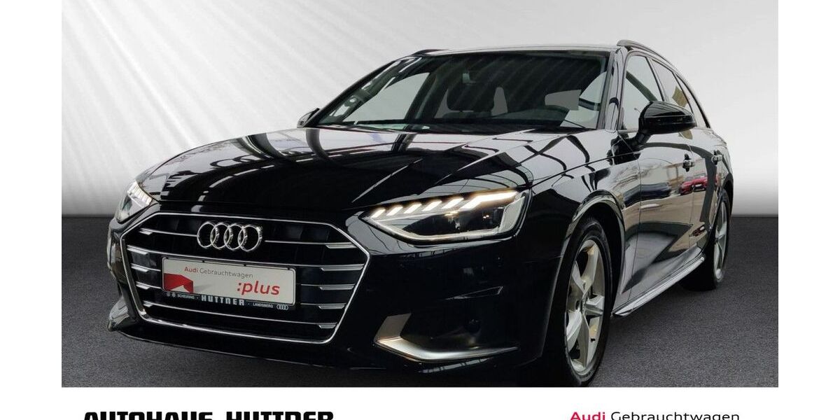 Audi A4 41.710 km 28.732 &euro; Landsberg 86899