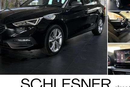 Seat Leon 57.860 km 22.750 &euro; Nienburg 31582