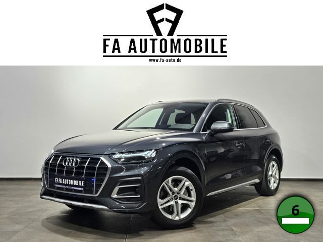 Audi Q5 30.720 km 43.470 &euro; Mainaschaff 63814