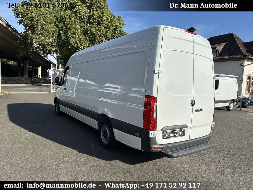 Sprinter