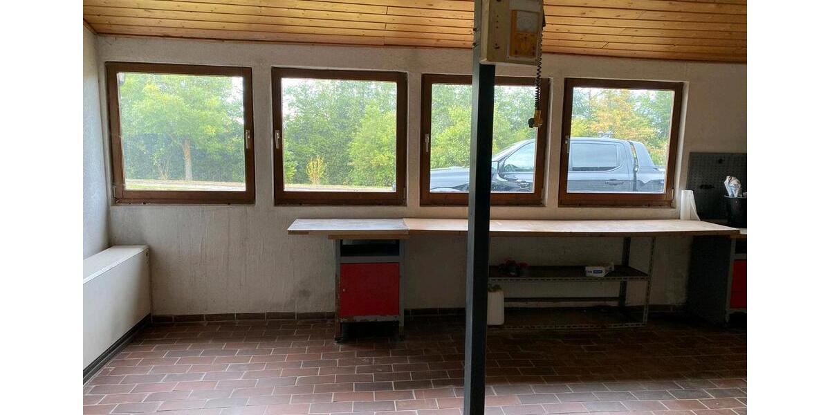 Einfamilienhaus Oberreichenbach - 3 Zimmer, 95 m&sup2;, 475.000&euro; | Angebot:27046053