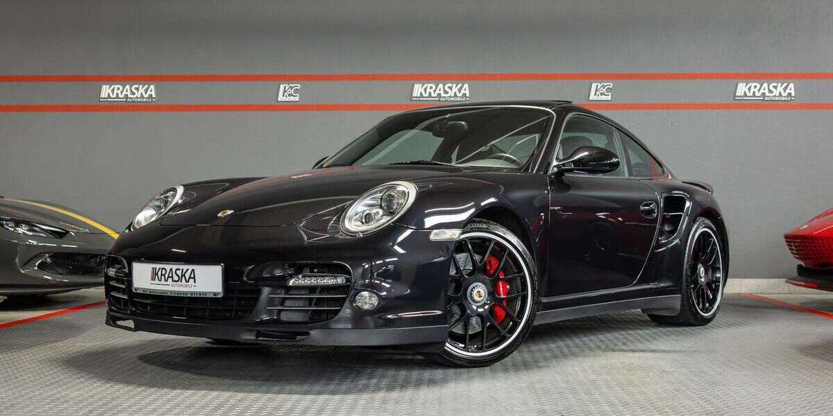 Porsche 911 32.416 km 164.950 &euro; Germaringen 87656