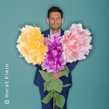 Christian Ehring - Versöhnung 28.02.2026 Berliner Kabarett-Theater Die Wühlmäuse