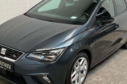 Seat Ibiza 49.000 km 15.695 &euro; Roeslau 95195