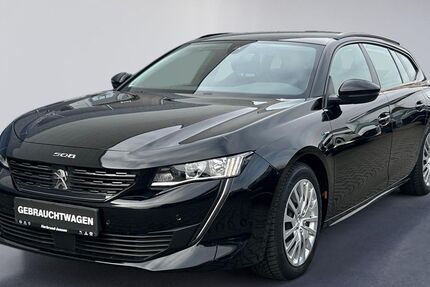 Peugeot 508 65.120 km 23.390 &euro; Neuss 41460