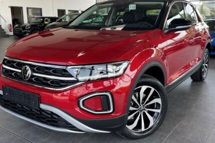 VW T-Roc 10.600 km 29.870 &euro; Attendorn 57439