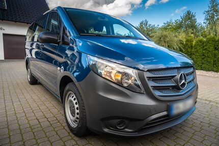 Mercedes-Benz Vito 170.000 km 23.100 € Frankfurt (Oder) 15234