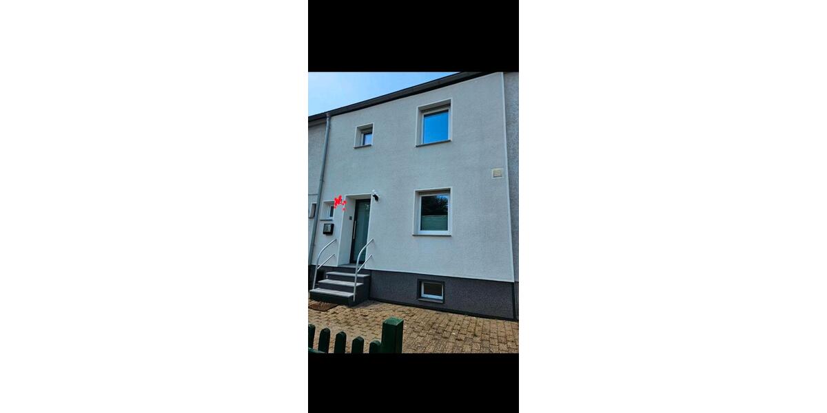 Reihenhaus Recklinghausen Hillerheide - 4 Zimmer, 82 m&sup2;, 209.000&euro; | Angebot:26691683
