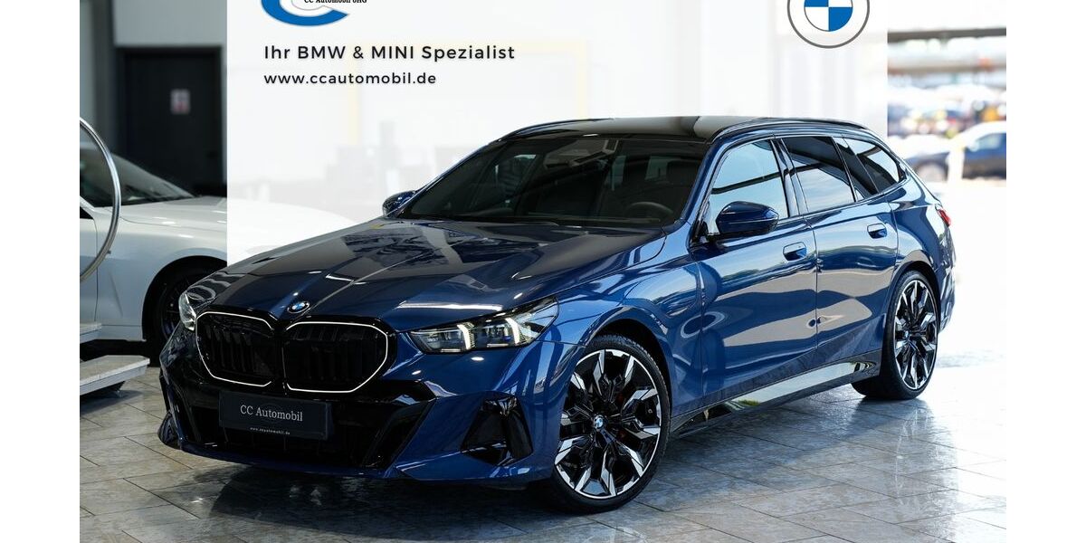BMW 520 7.416 km 54.899 &euro; Fürth 90763