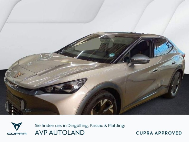 Cupra Tavascan 23.020 km 39.380 &euro; Plattling 94447