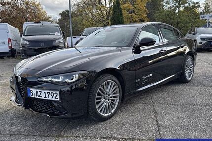 Alfa Romeo Giulia 15.500 km 35.880 &euro; Berlin 10315