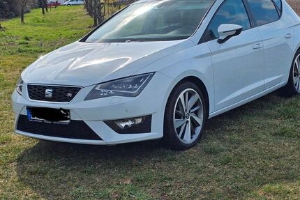 Seat Leon 150.000 km 11.990 &euro; Ludwigshafen 67071