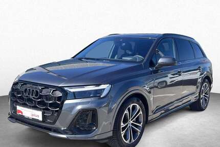 Audi Q7 17.700 km 68.890 &euro; Burgoberbach 91595