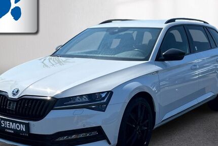 Skoda Superb 69.240 km 29.930 &euro; Ibbenbüren 49479