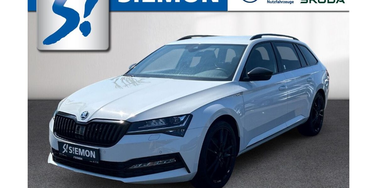 Skoda Superb 69.240 km 29.930 &euro; Ibbenbüren 49479